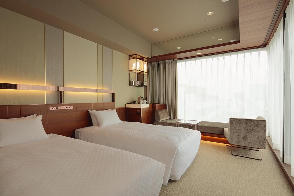 Candeo Hotels Omiya