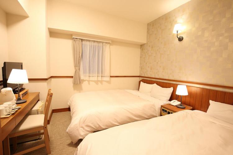 Hotel Nature Nagoya Sakae Kishu Railway Group