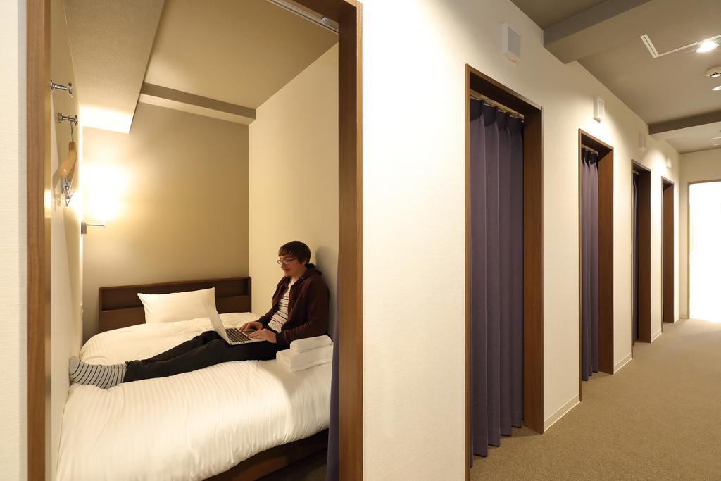 The Stay Osaka Shinsaibashi