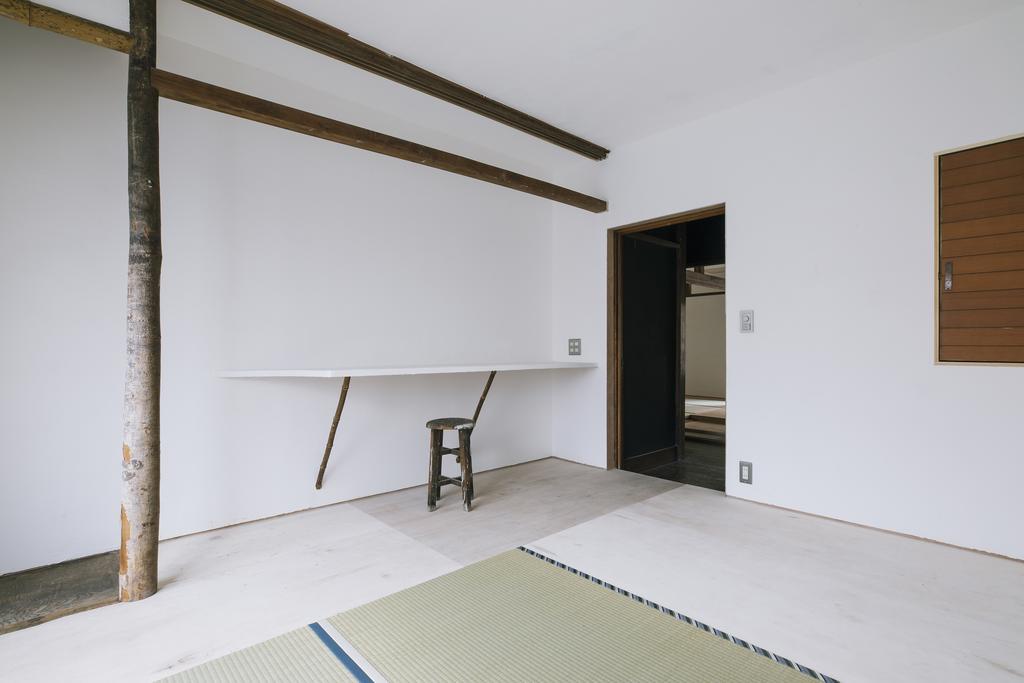 Atelier & Hostel Nagaisa-Ura