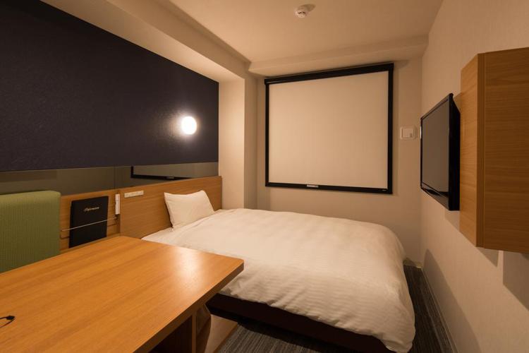 Hotel Glad One Kyoto Shijo Omiya