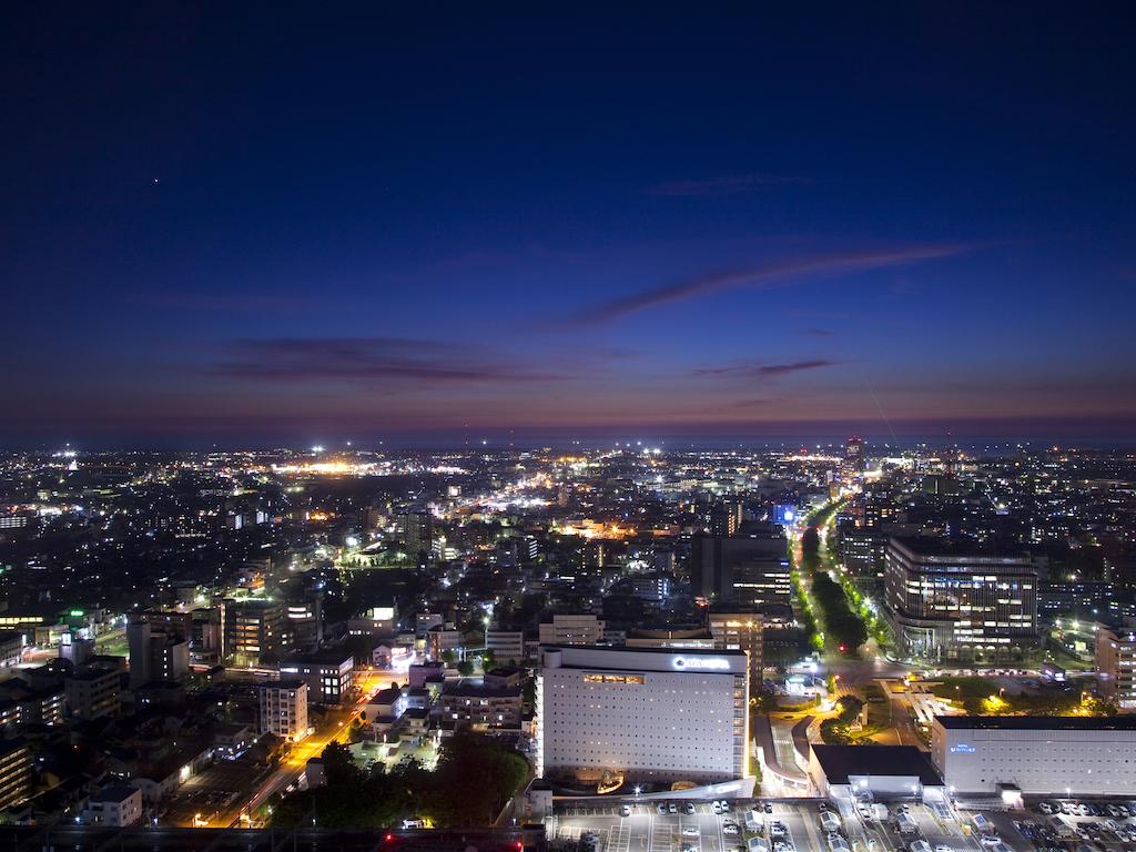 Hotel Nikko Kanazawa