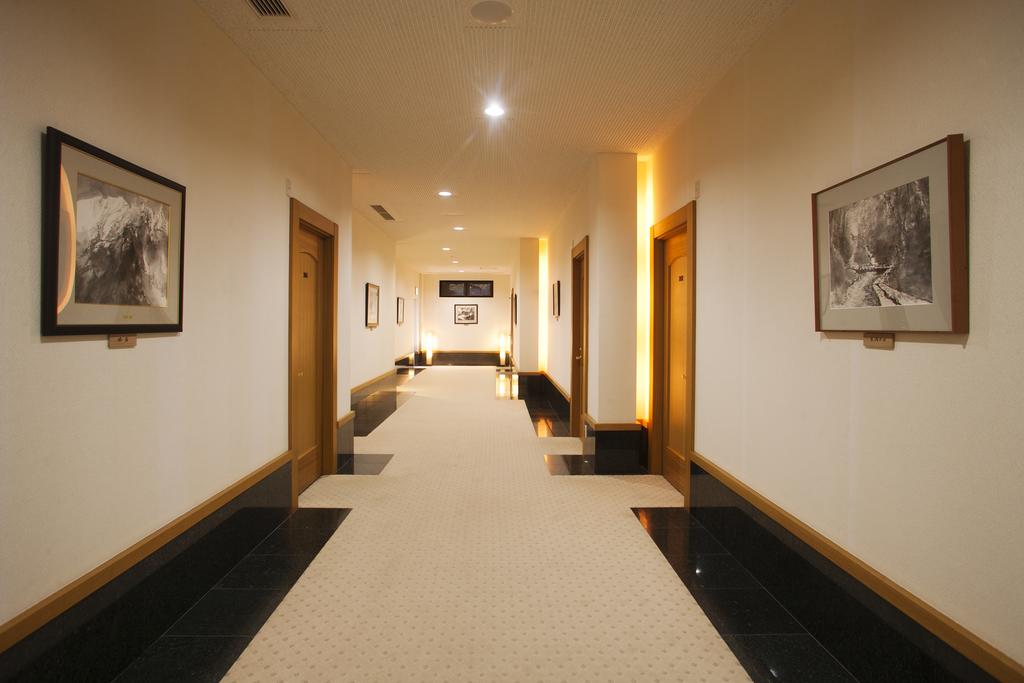 Nakao Kogen Hotel Kazaguruma