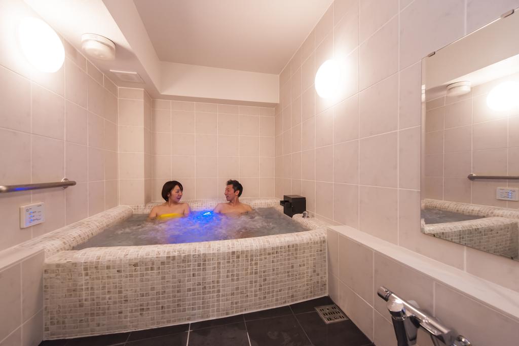 Grandview Atami Private Hot Spring Condominium Hotel