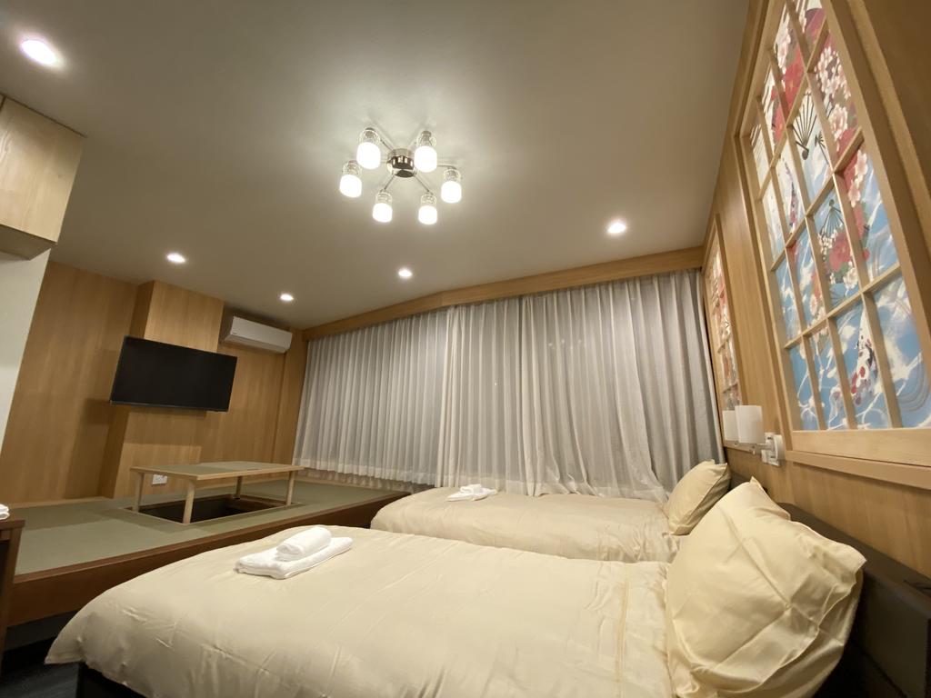 JUO Hotel Akihabara