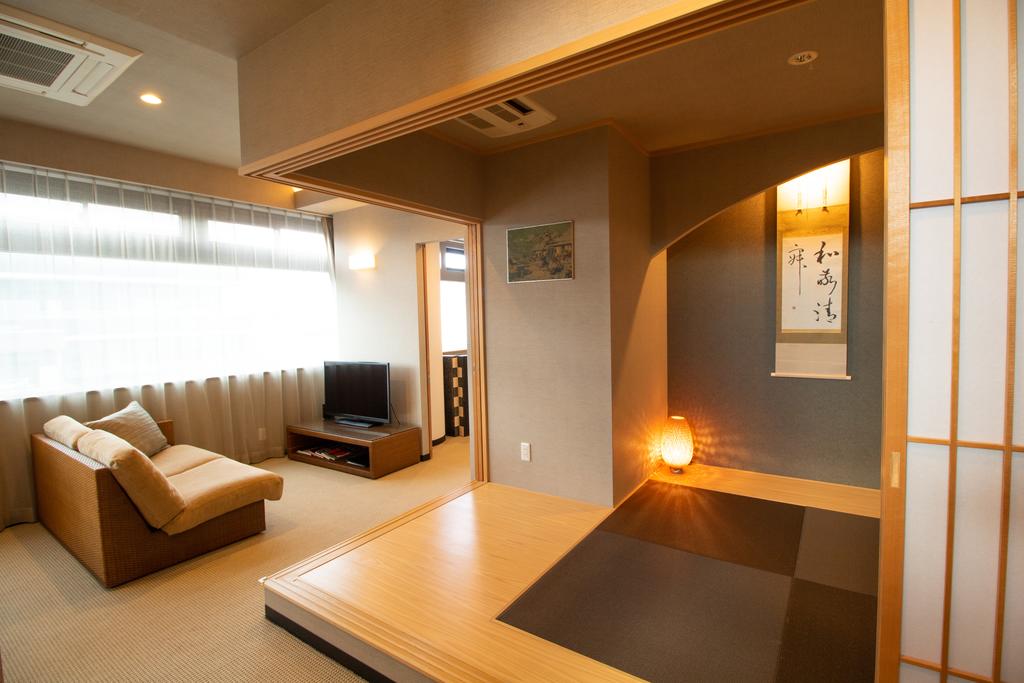 R&Run Kyoto Serviced Apartment & Suites