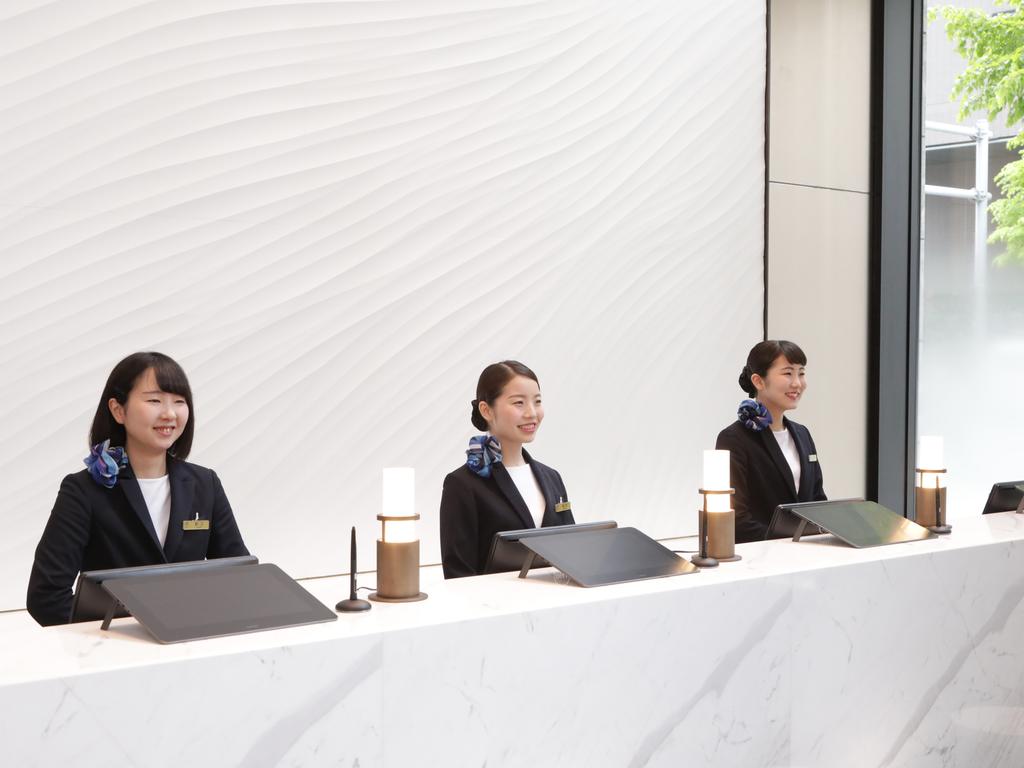 Keio Prelia Hotel Sapporo