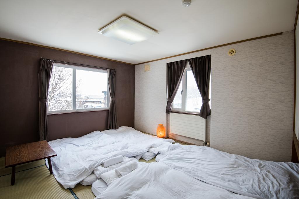 Absolute Niseko Lodge