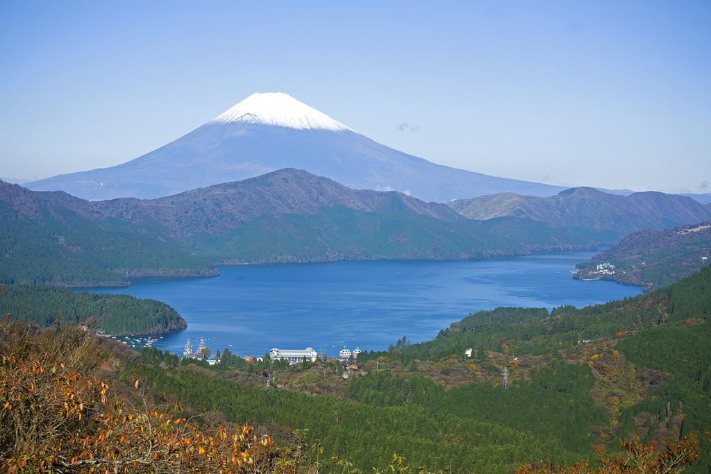 Hakone Hotel