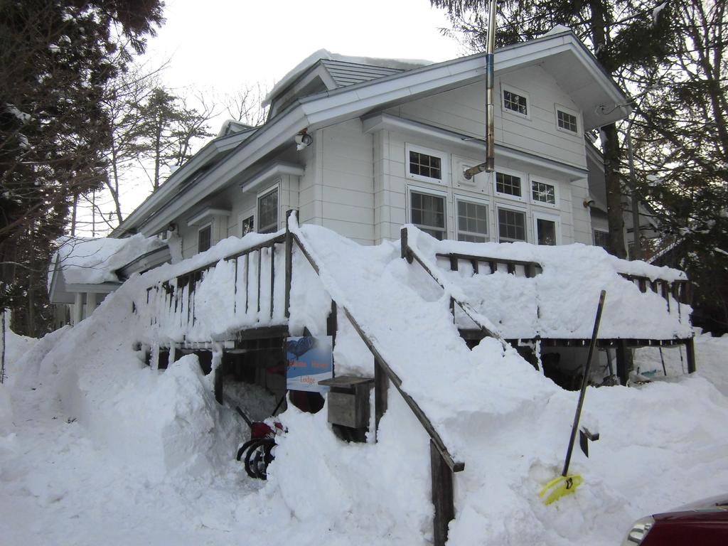 Hakuba Haven Lodge