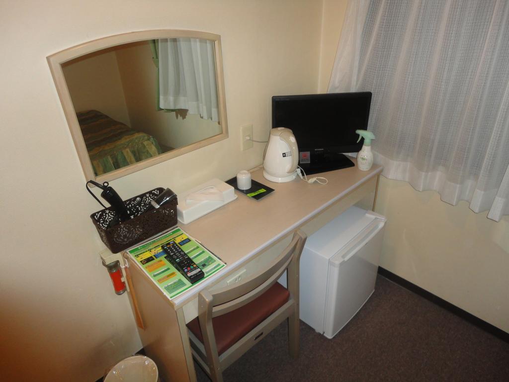 Miyuki Station Hotel Nagoya