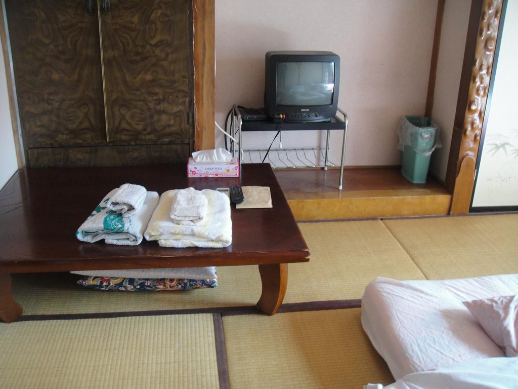 Narusawa Lodge