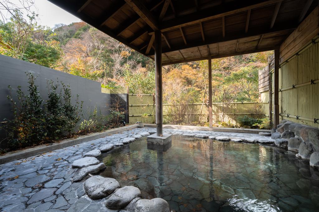 Onsen Guest House Tsutaya