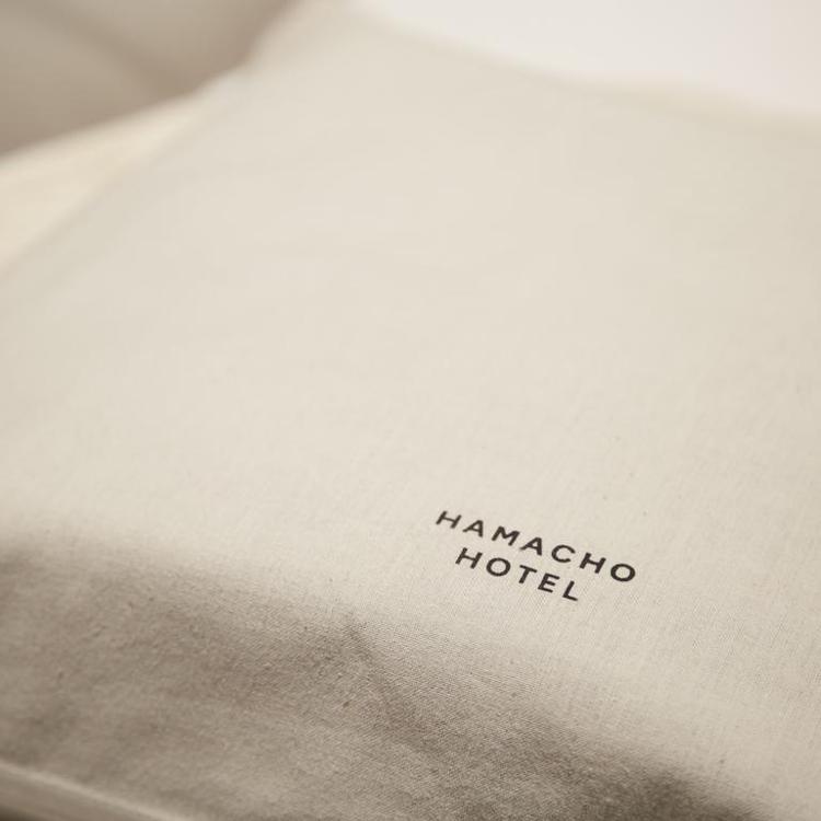 Hamacho Hotel Tokyo