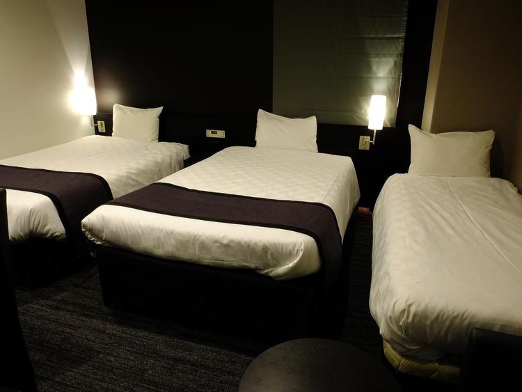 ibis Styles Osaka Namba