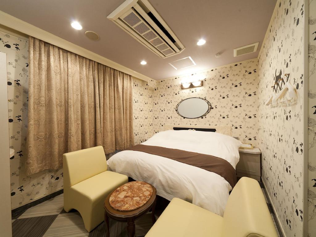 Hotel Fine Aroma Dotonbori (Adult Only)