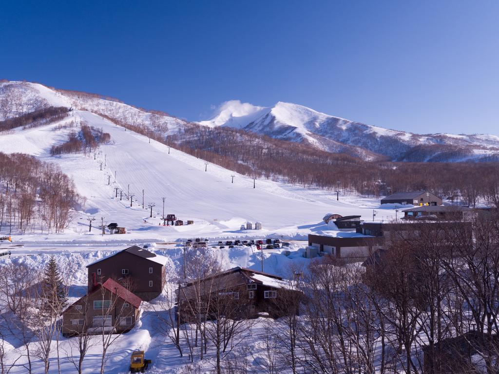 Niseko Backcountry Lodge