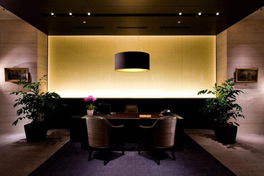 Hotel Monterey Grasmere Osaka