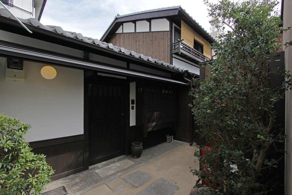 Momohana an Machiya House