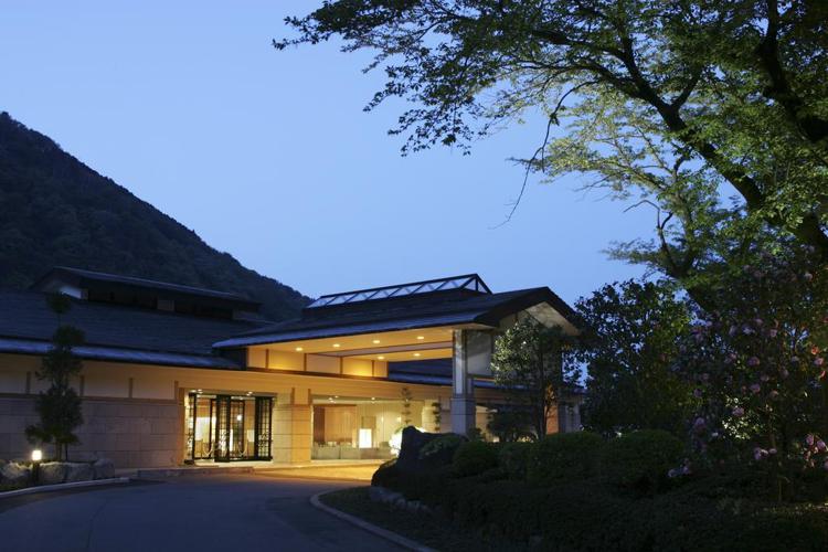 Hotel Hatsuhana