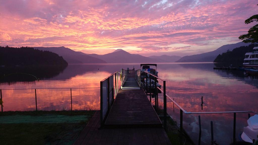 Hakone Hotel