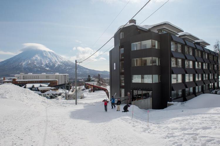 Ki Niseko