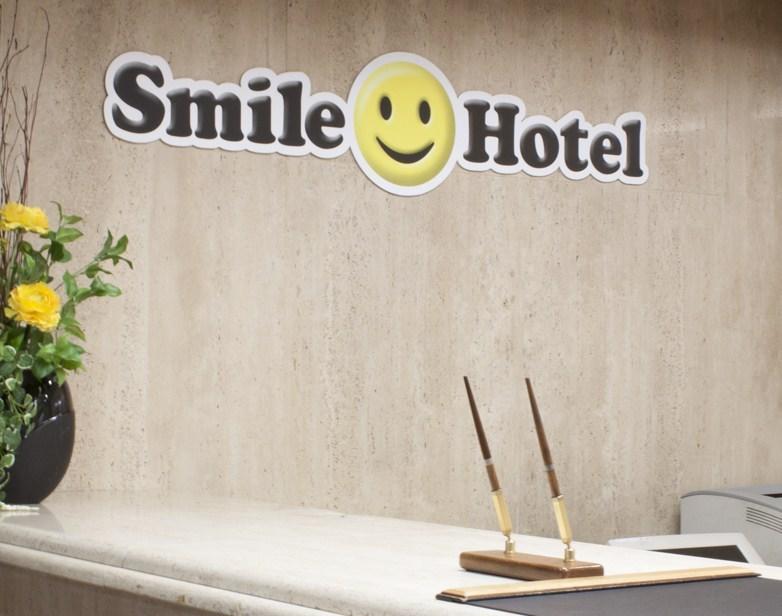 Smile Hotel Nihombashi Mitsukoshimae