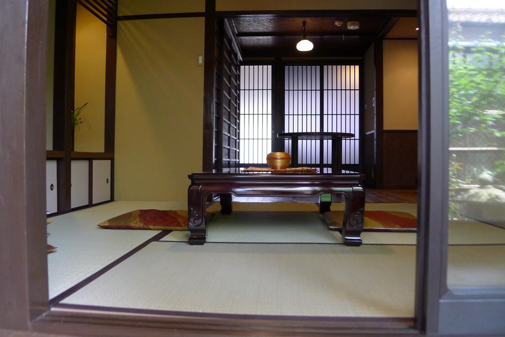 Gion Kyuraku