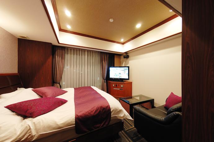 Hotel Water Gate Nagoya (Adult Only)