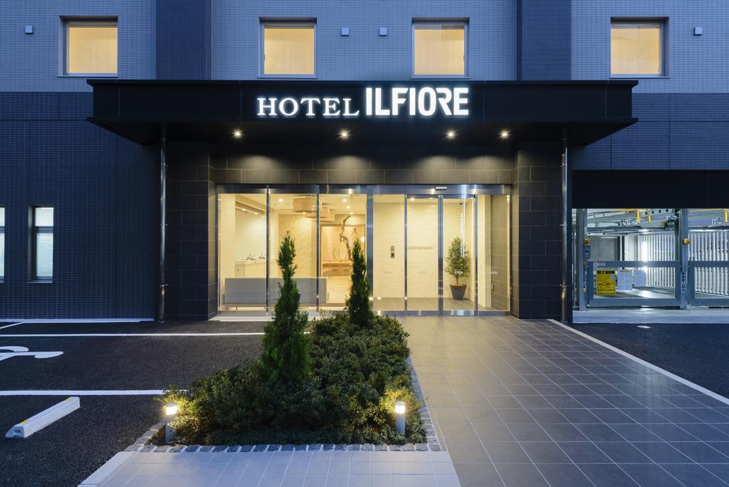 Hotel Il Fiore Kasai