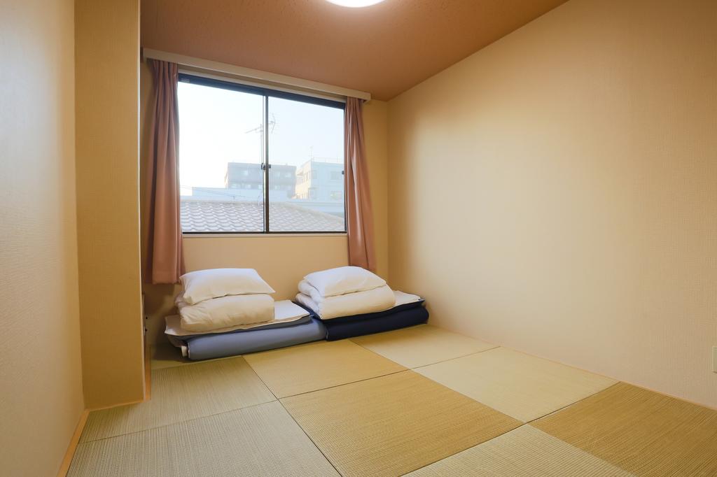 Hostel East Blue Kasai Tokyo