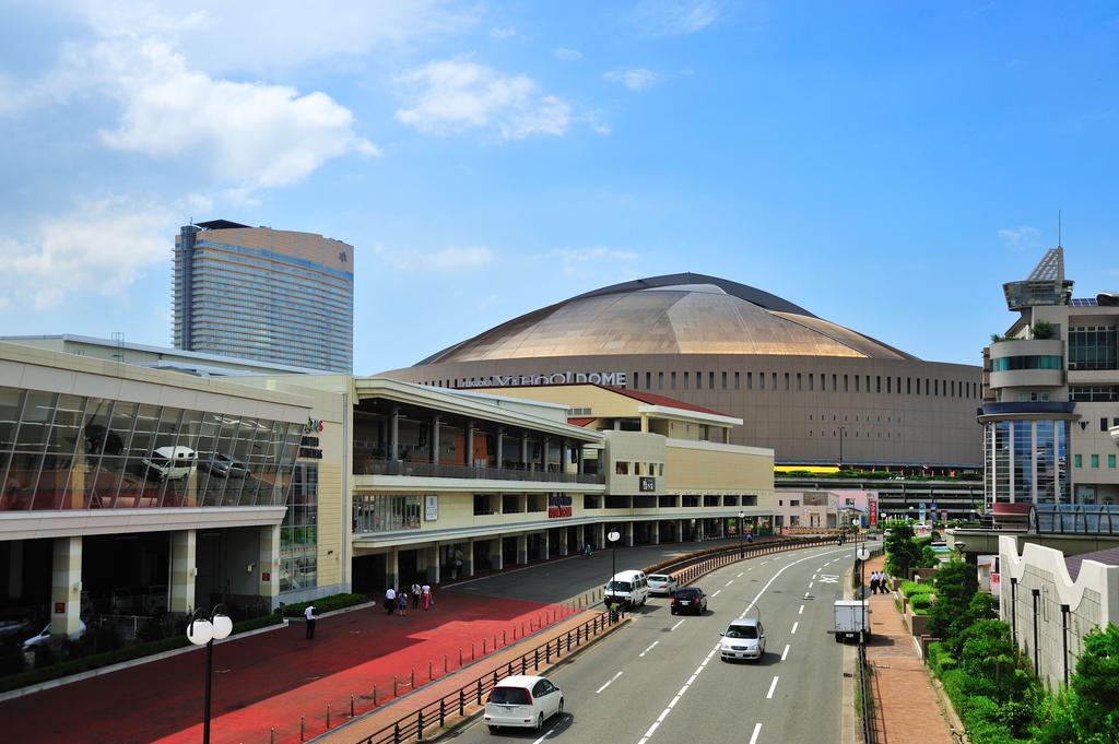 Smile Hotel Hakata