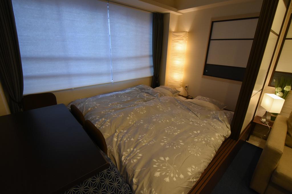 EAST TORANOMON Room - KANDO