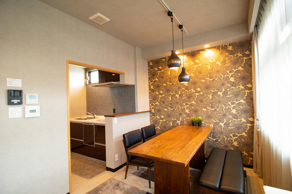 R&Run Kyoto Serviced Apartment & Suites