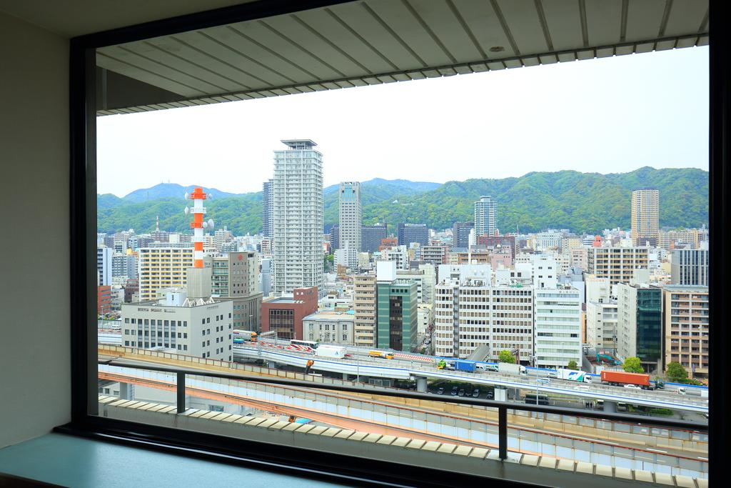 Hotel Okura Kobe