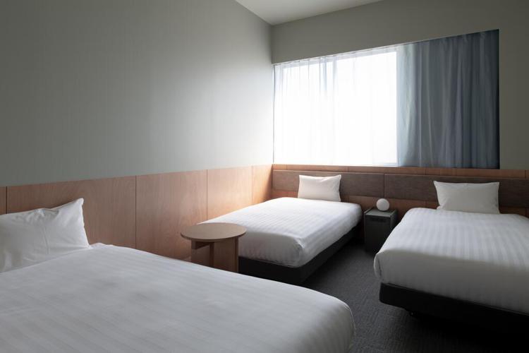 KAIKA TOKYO by THE SHARE HOTELS