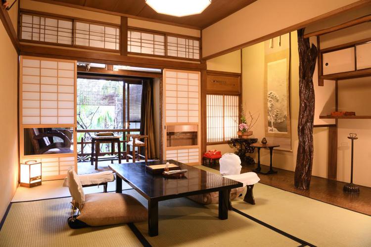 Seikoro Ryokan