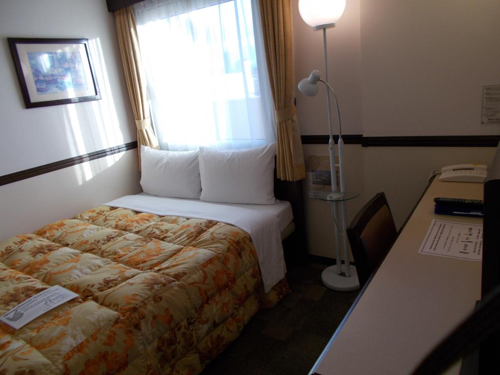 Toyoko Inn Osaka Namba Nippombashi