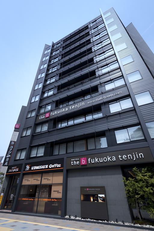 the b Fukuoka Tenjin