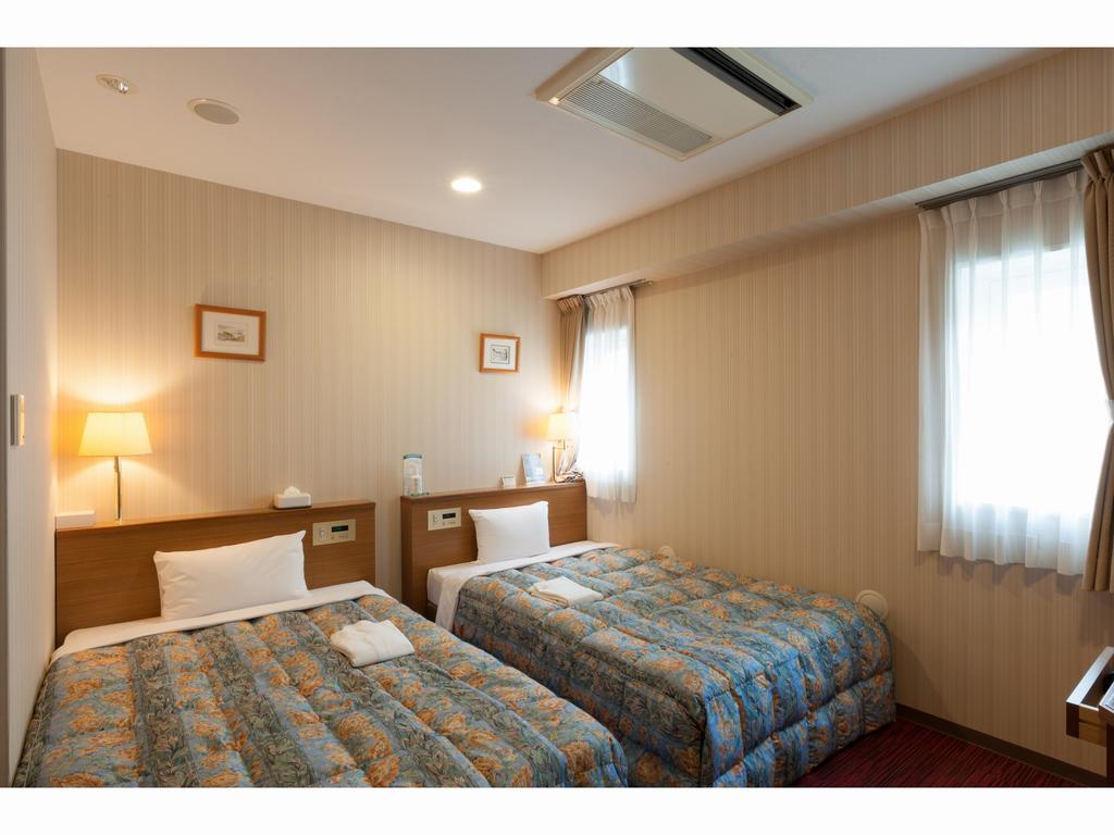 Benikea Calton Hotel Fukuoka Tenjin