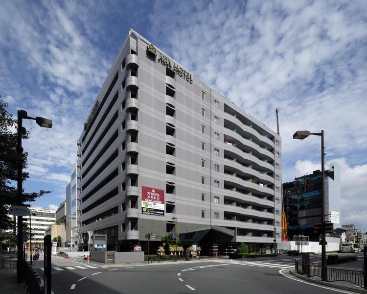 APA Hotel Kyoto Ekimae