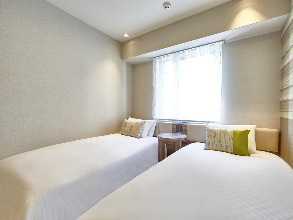 Hearton Hotel Shinsaibashi Nagahoridouri