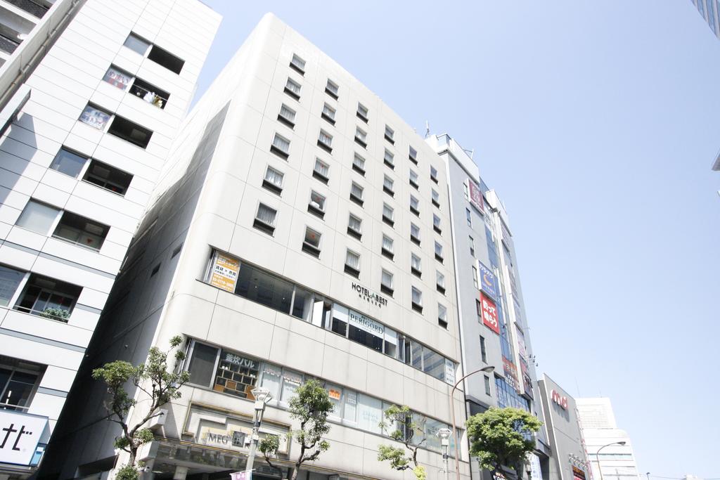 Hotel Abest Meguro