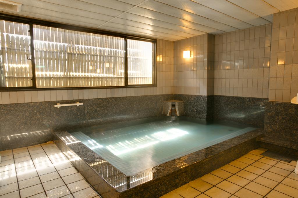 Yamatoya Honten Ryokan Osaka