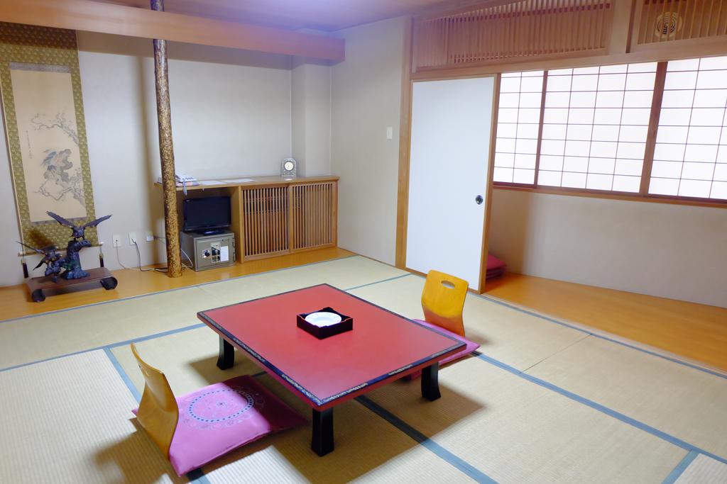 Daikokuya Ryokan