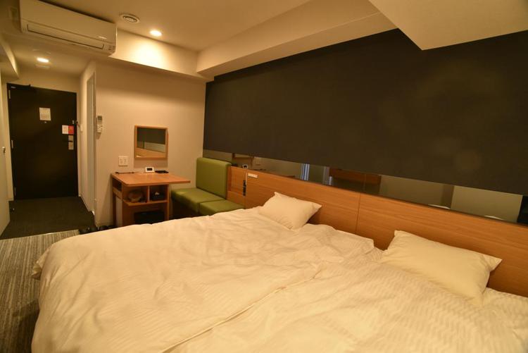 Hotel Glad One Kyoto Shichijo