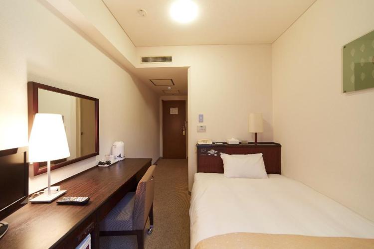 Nest Hotel Kumamoto