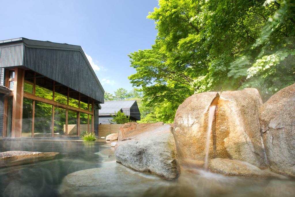 Hoshino Resorts BEB5 Karuizawa