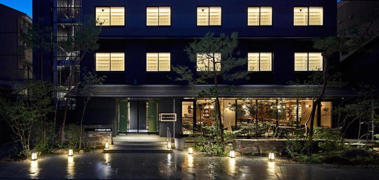 Hotel Resol Trinity Kyoto