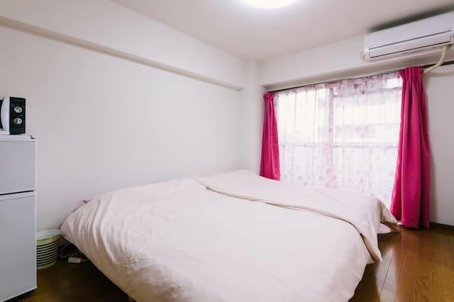 Apartment in Fukuoka 503